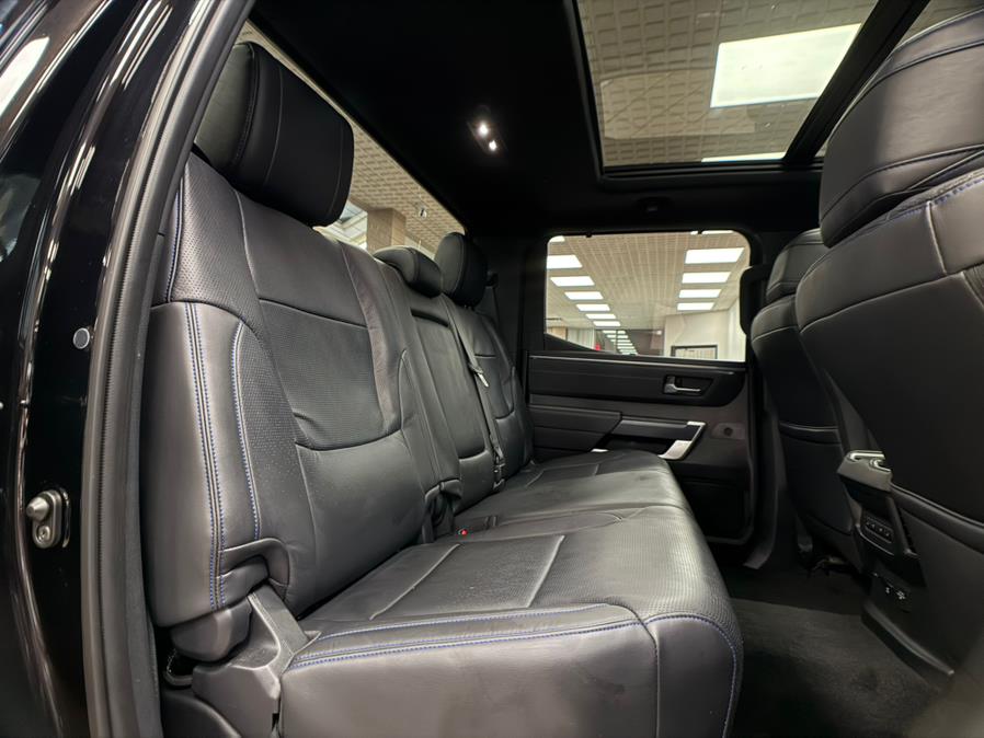 2025 Toyota Tundra 4WD Platinum CrewMax 5.5'' Bed (Natl), available for sale in Massapequa Park, New York | Power Motors East. Massapequa Park, New York 2025 Toyota Tundra 4WD Platinum CrewMax 5.5'' Bed (Natl), available for sale in Massapequa Park, New York | Power Motors East. Massapequa Park, New York