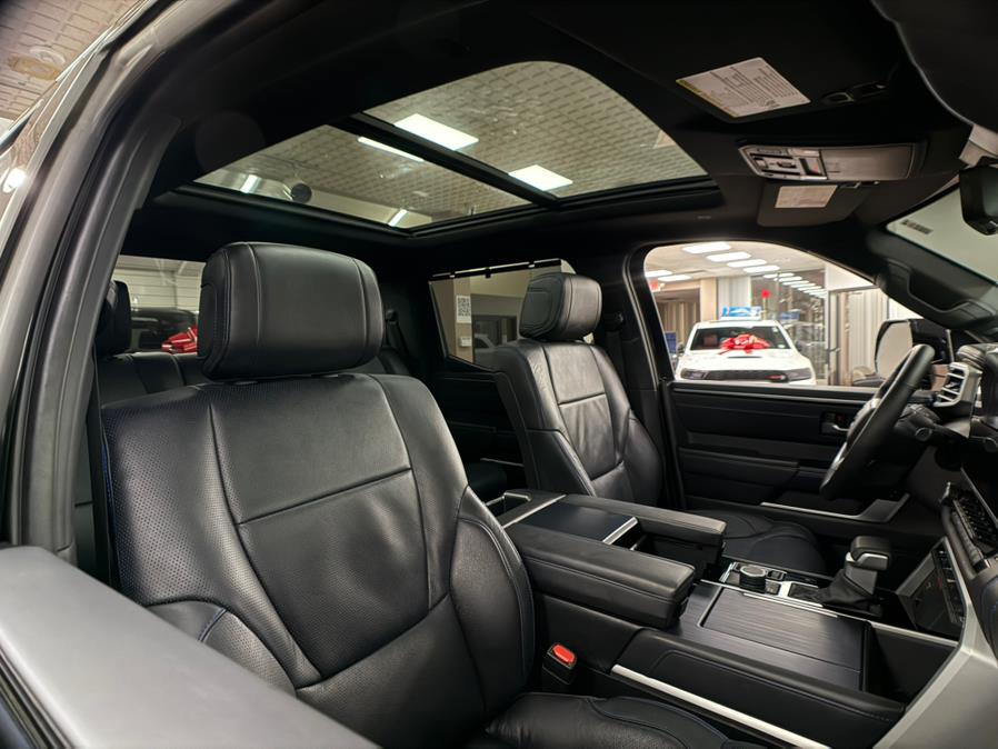 2025 Toyota Tundra 4WD Platinum CrewMax 5.5'' Bed (Natl), available for sale in Massapequa Park, New York | Power Motors East. Massapequa Park, New York 2025 Toyota Tundra 4WD Platinum CrewMax 5.5'' Bed (Natl), available for sale in Massapequa Park, New York | Power Motors East. Massapequa Park, New York