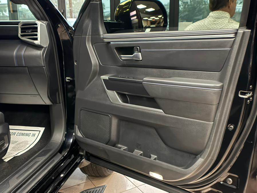 2025 Toyota Tundra 4WD Platinum CrewMax 5.5'' Bed (Natl), available for sale in Massapequa Park, New York | Power Motors East. Massapequa Park, New York 2025 Toyota Tundra 4WD Platinum CrewMax 5.5'' Bed (Natl), available for sale in Massapequa Park, New York | Power Motors East. Massapequa Park, New York