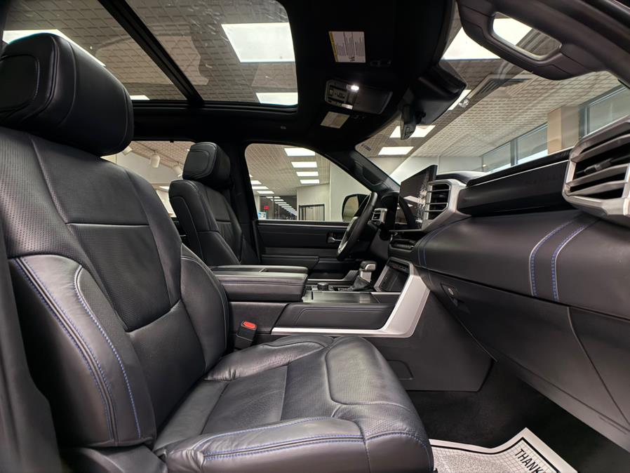 2025 Toyota Tundra 4WD Platinum CrewMax 5.5'' Bed (Natl), available for sale in Massapequa Park, New York | Power Motors East. Massapequa Park, New York 2025 Toyota Tundra 4WD Platinum CrewMax 5.5'' Bed (Natl), available for sale in Massapequa Park, New York | Power Motors East. Massapequa Park, New York