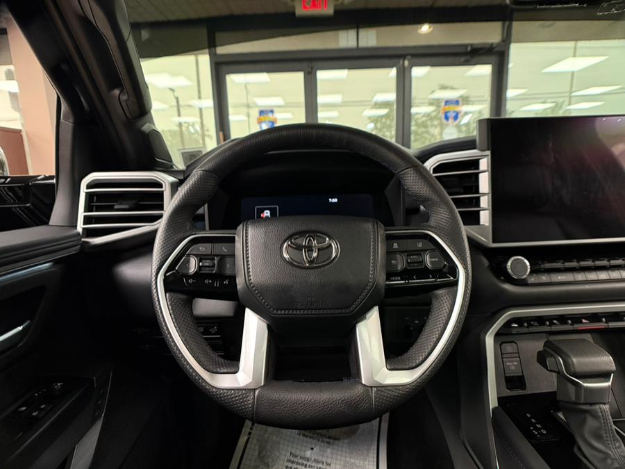 2025 Toyota Tundra 4WD Platinum CrewMax 5.5'' Bed (Natl), available for sale in Massapequa Park, New York | Power Motors East. Massapequa Park, New York 2025 Toyota Tundra 4WD Platinum CrewMax 5.5'' Bed (Natl), available for sale in Massapequa Park, New York | Power Motors East. Massapequa Park, New York