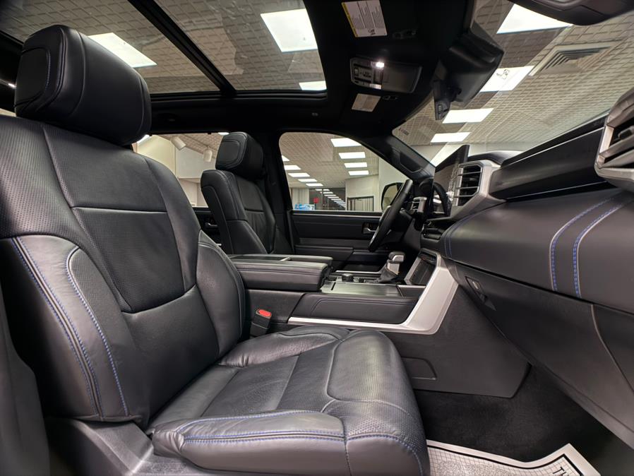 2025 Toyota Tundra 4WD Platinum CrewMax 5.5'' Bed (Natl), available for sale in Massapequa Park, New York | Power Motors East. Massapequa Park, New York 2025 Toyota Tundra 4WD Platinum CrewMax 5.5'' Bed (Natl), available for sale in Massapequa Park, New York | Power Motors East. Massapequa Park, New York