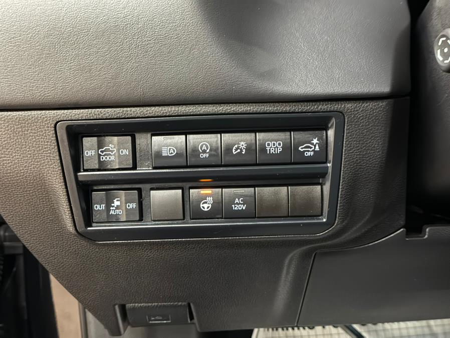 2025 Toyota Tundra 4WD Platinum CrewMax 5.5'' Bed (Natl), available for sale in Massapequa Park, New York | Power Motors East. Massapequa Park, New York 2025 Toyota Tundra 4WD Platinum CrewMax 5.5'' Bed (Natl), available for sale in Massapequa Park, New York | Power Motors East. Massapequa Park, New York