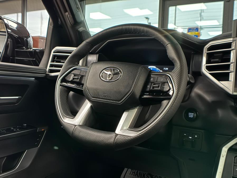 2025 Toyota Tundra 4WD Platinum CrewMax 5.5'' Bed (Natl), available for sale in Massapequa Park, New York | Power Motors East. Massapequa Park, New York 2025 Toyota Tundra 4WD Platinum CrewMax 5.5'' Bed (Natl), available for sale in Massapequa Park, New York | Power Motors East. Massapequa Park, New York