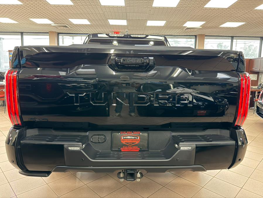 2025 Toyota Tundra 4WD Platinum CrewMax 5.5'' Bed (Natl), available for sale in Massapequa Park, New York | Power Motors East. Massapequa Park, New York 2025 Toyota Tundra 4WD Platinum CrewMax 5.5'' Bed (Natl), available for sale in Massapequa Park, New York | Power Motors East. Massapequa Park, New York