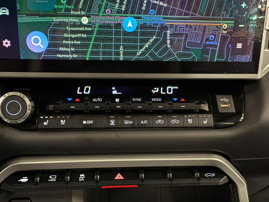 2025 Toyota Tundra 4WD Platinum CrewMax 5.5'' Bed (Natl), available for sale in Massapequa Park, New York | Power Motors East. Massapequa Park, New York 2025 Toyota Tundra 4WD Platinum CrewMax 5.5'' Bed (Natl), available for sale in Massapequa Park, New York | Power Motors East. Massapequa Park, New York