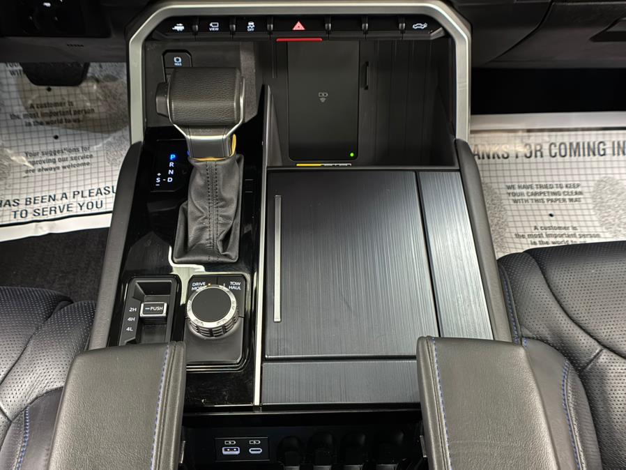 2025 Toyota Tundra 4WD Platinum CrewMax 5.5'' Bed (Natl), available for sale in Massapequa Park, New York | Power Motors East. Massapequa Park, New York 2025 Toyota Tundra 4WD Platinum CrewMax 5.5'' Bed (Natl), available for sale in Massapequa Park, New York | Power Motors East. Massapequa Park, New York
