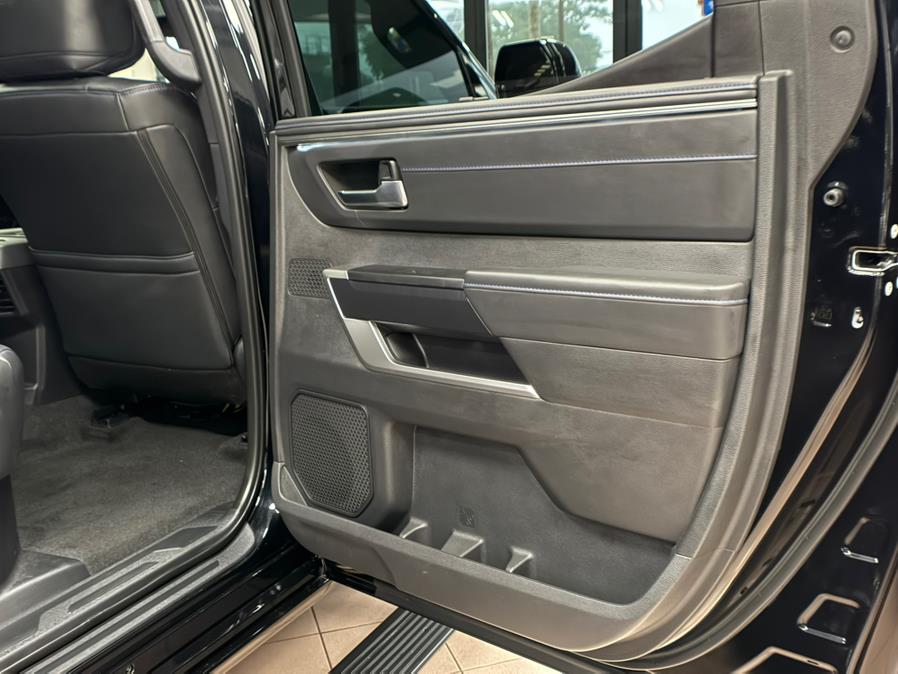2025 Toyota Tundra 4WD Platinum CrewMax 5.5'' Bed (Natl), available for sale in Massapequa Park, New York | Power Motors East. Massapequa Park, New York 2025 Toyota Tundra 4WD Platinum CrewMax 5.5'' Bed (Natl), available for sale in Massapequa Park, New York | Power Motors East. Massapequa Park, New York