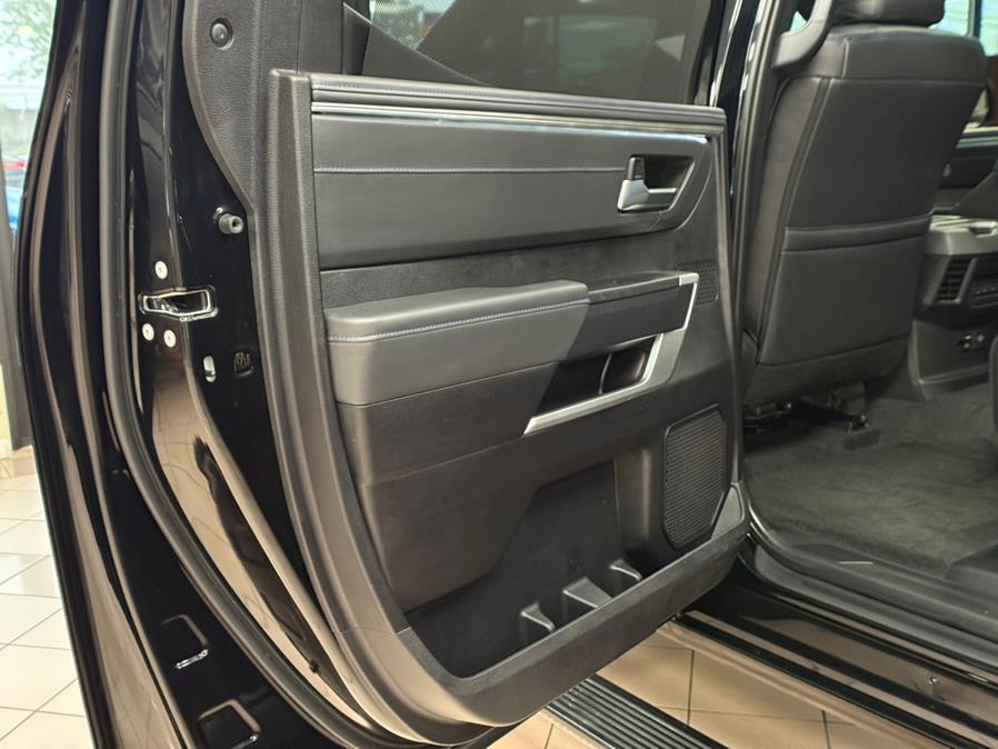 2025 Toyota Tundra 4WD Platinum CrewMax 5.5'' Bed (Natl), available for sale in Massapequa Park, New York | Power Motors East. Massapequa Park, New York 2025 Toyota Tundra 4WD Platinum CrewMax 5.5'' Bed (Natl), available for sale in Massapequa Park, New York | Power Motors East. Massapequa Park, New York
