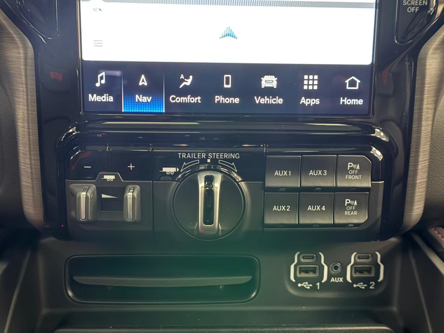 2022 Ram 1500 TRX 4x4 Crew Cab 5''7" Box, available for sale in Massapequa Park, New York | Power Motors East. Massapequa Park, New York 2022 Ram 1500 TRX 4x4 Crew Cab 5''7" Box, available for sale in Massapequa Park, New York | Power Motors East. Massapequa Park, New York