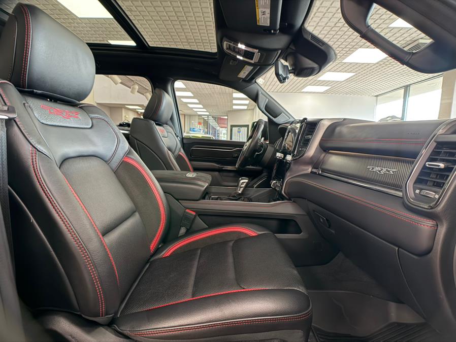 2022 Ram 1500 TRX 4x4 Crew Cab 5''7" Box, available for sale in Massapequa Park, New York | Power Motors East. Massapequa Park, New York 2022 Ram 1500 TRX 4x4 Crew Cab 5''7" Box, available for sale in Massapequa Park, New York | Power Motors East. Massapequa Park, New York