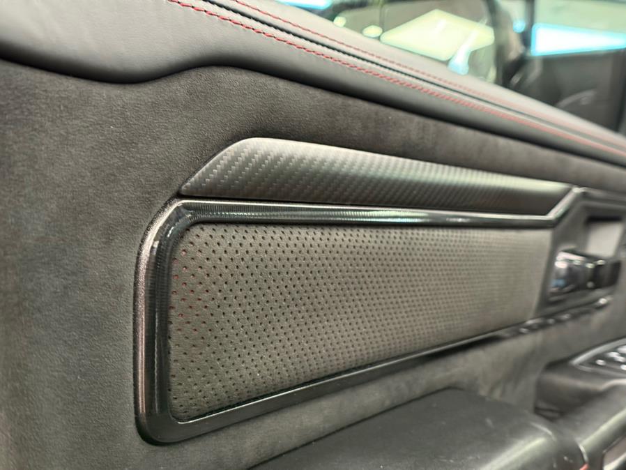 2022 Ram 1500 TRX 4x4 Crew Cab 5''7" Box, available for sale in Massapequa Park, New York | Power Motors East. Massapequa Park, New York 2022 Ram 1500 TRX 4x4 Crew Cab 5''7" Box, available for sale in Massapequa Park, New York | Power Motors East. Massapequa Park, New York