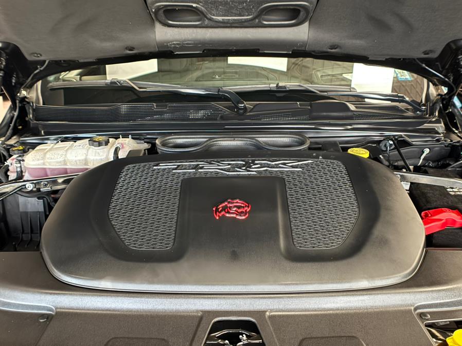 2022 Ram 1500 TRX 4x4 Crew Cab 5''7" Box, available for sale in Massapequa Park, New York | Power Motors East. Massapequa Park, New York 2022 Ram 1500 TRX 4x4 Crew Cab 5''7" Box, available for sale in Massapequa Park, New York | Power Motors East. Massapequa Park, New York