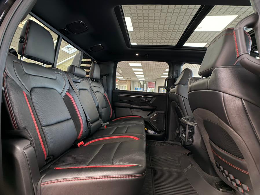 2022 Ram 1500 TRX 4x4 Crew Cab 5''7" Box, available for sale in Massapequa Park, New York | Power Motors East. Massapequa Park, New York 2022 Ram 1500 TRX 4x4 Crew Cab 5''7" Box, available for sale in Massapequa Park, New York | Power Motors East. Massapequa Park, New York