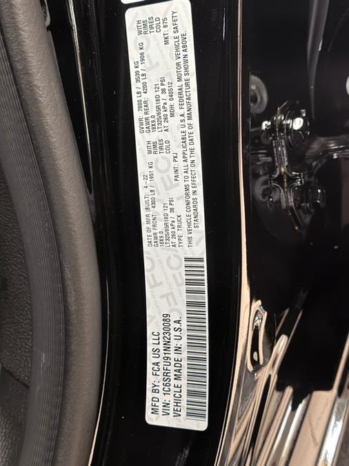 2022 Ram 1500 TRX 4x4 Crew Cab 5''7" Box, available for sale in Massapequa Park, New York | Power Motors East. Massapequa Park, New York 2022 Ram 1500 TRX 4x4 Crew Cab 5''7" Box, available for sale in Massapequa Park, New York | Power Motors East. Massapequa Park, New York