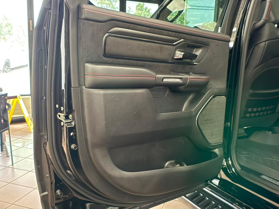 2022 Ram 1500 TRX 4x4 Crew Cab 5''7" Box, available for sale in Massapequa Park, New York | Power Motors East. Massapequa Park, New York 2022 Ram 1500 TRX 4x4 Crew Cab 5''7" Box, available for sale in Massapequa Park, New York | Power Motors East. Massapequa Park, New York