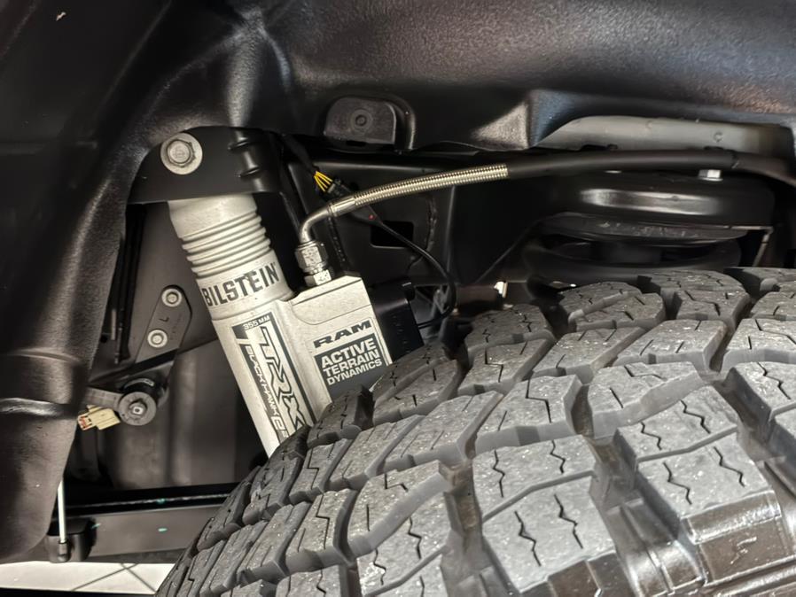 2022 Ram 1500 TRX 4x4 Crew Cab 5''7" Box, available for sale in Massapequa Park, New York | Power Motors East. Massapequa Park, New York 2022 Ram 1500 TRX 4x4 Crew Cab 5''7" Box, available for sale in Massapequa Park, New York | Power Motors East. Massapequa Park, New York