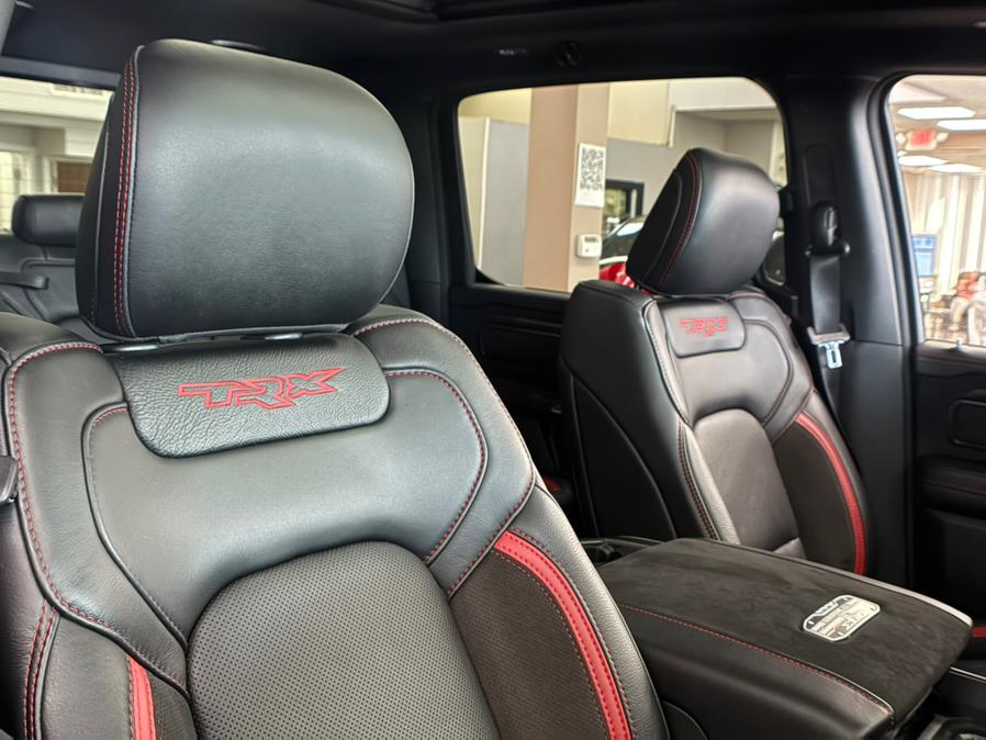 2022 Ram 1500 TRX 4x4 Crew Cab 5''7" Box, available for sale in Massapequa Park, New York | Power Motors East. Massapequa Park, New York 2022 Ram 1500 TRX 4x4 Crew Cab 5''7" Box, available for sale in Massapequa Park, New York | Power Motors East. Massapequa Park, New York