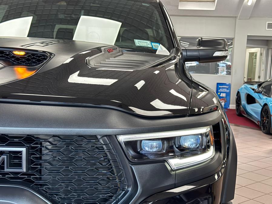 2022 Ram 1500 TRX 4x4 Crew Cab 5''7" Box, available for sale in Massapequa Park, New York | Power Motors East. Massapequa Park, New York 2022 Ram 1500 TRX 4x4 Crew Cab 5''7" Box, available for sale in Massapequa Park, New York | Power Motors East. Massapequa Park, New York