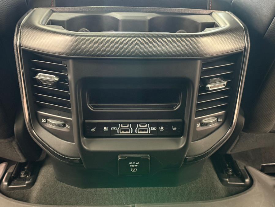 2022 Ram 1500 TRX 4x4 Crew Cab 5''7" Box, available for sale in Massapequa Park, New York | Power Motors East. Massapequa Park, New York 2022 Ram 1500 TRX 4x4 Crew Cab 5''7" Box, available for sale in Massapequa Park, New York | Power Motors East. Massapequa Park, New York