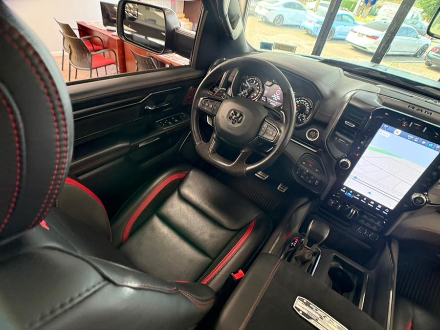2022 Ram 1500 TRX 4x4 Crew Cab 5''7" Box, available for sale in Massapequa Park, New York | Power Motors East. Massapequa Park, New York 2022 Ram 1500 TRX 4x4 Crew Cab 5''7" Box, available for sale in Massapequa Park, New York | Power Motors East. Massapequa Park, New York