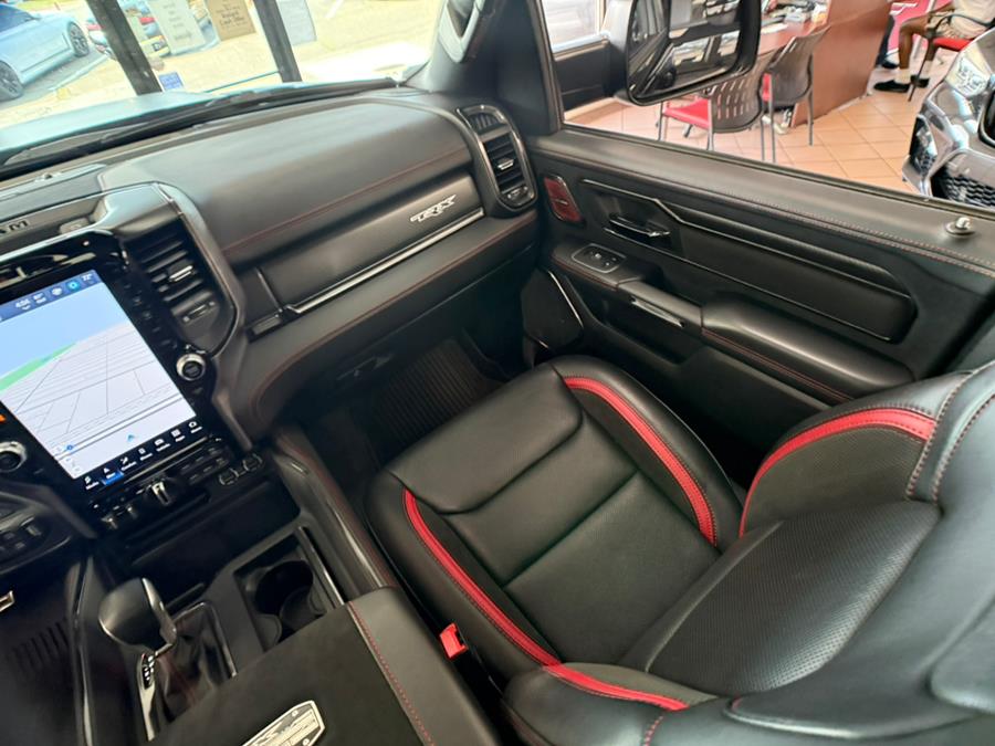 2022 Ram 1500 TRX 4x4 Crew Cab 5''7" Box, available for sale in Massapequa Park, New York | Power Motors East. Massapequa Park, New York 2022 Ram 1500 TRX 4x4 Crew Cab 5''7" Box, available for sale in Massapequa Park, New York | Power Motors East. Massapequa Park, New York