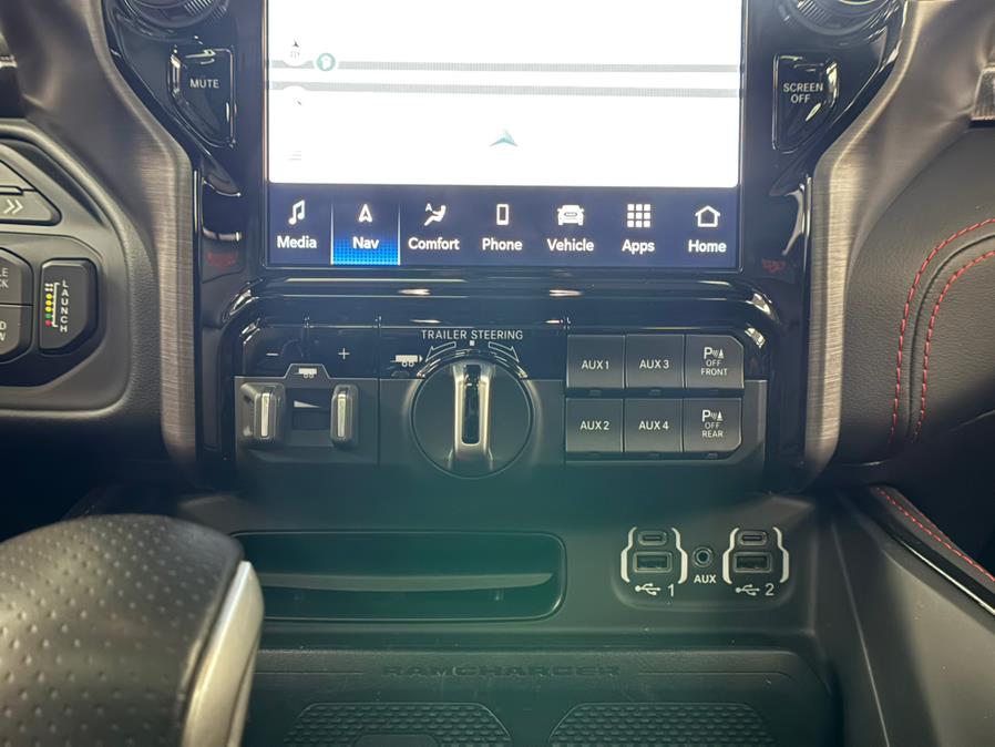 2022 Ram 1500 TRX 4x4 Crew Cab 5''7" Box, available for sale in Massapequa Park, New York | Power Motors East. Massapequa Park, New York 2022 Ram 1500 TRX 4x4 Crew Cab 5''7" Box, available for sale in Massapequa Park, New York | Power Motors East. Massapequa Park, New York
