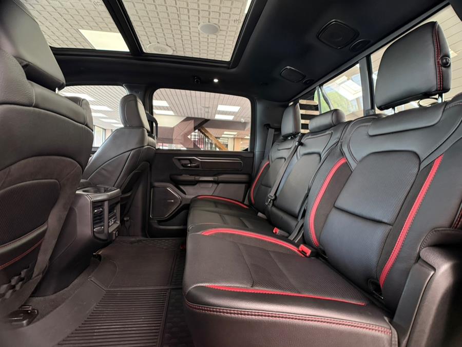 2022 Ram 1500 TRX 4x4 Crew Cab 5''7" Box, available for sale in Massapequa Park, New York | Power Motors East. Massapequa Park, New York 2022 Ram 1500 TRX 4x4 Crew Cab 5''7" Box, available for sale in Massapequa Park, New York | Power Motors East. Massapequa Park, New York