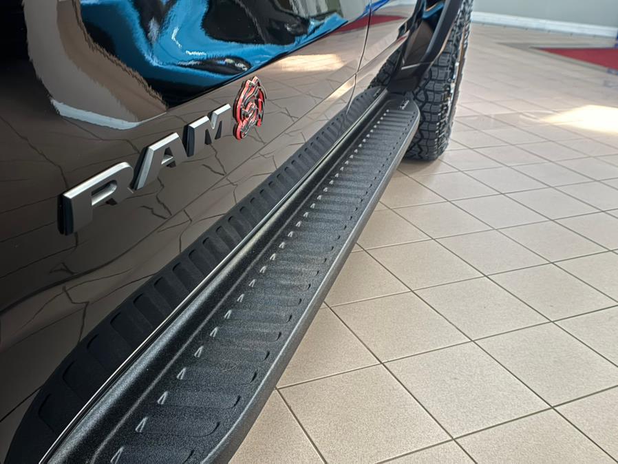 2022 Ram 1500 TRX 4x4 Crew Cab 5''7" Box, available for sale in Massapequa Park, New York | Power Motors East. Massapequa Park, New York 2022 Ram 1500 TRX 4x4 Crew Cab 5''7" Box, available for sale in Massapequa Park, New York | Power Motors East. Massapequa Park, New York