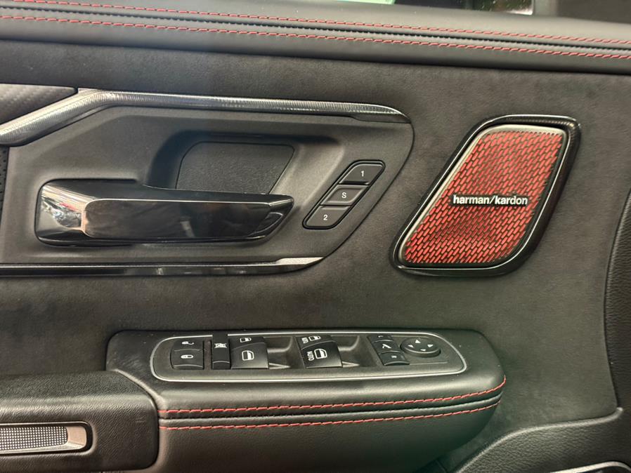2022 Ram 1500 TRX 4x4 Crew Cab 5''7" Box, available for sale in Massapequa Park, New York | Power Motors East. Massapequa Park, New York 2022 Ram 1500 TRX 4x4 Crew Cab 5''7" Box, available for sale in Massapequa Park, New York | Power Motors East. Massapequa Park, New York
