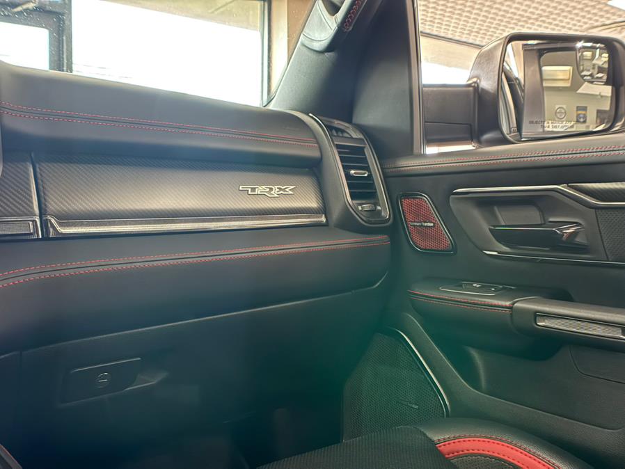 2022 Ram 1500 TRX 4x4 Crew Cab 5''7" Box, available for sale in Massapequa Park, New York | Power Motors East. Massapequa Park, New York 2022 Ram 1500 TRX 4x4 Crew Cab 5''7" Box, available for sale in Massapequa Park, New York | Power Motors East. Massapequa Park, New York