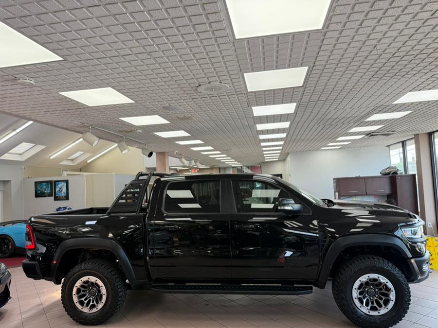 2022 Ram 1500 TRX 4x4 Crew Cab 5''7" Box, available for sale in Massapequa Park, New York | Power Motors East. Massapequa Park, New York 2022 Ram 1500 TRX 4x4 Crew Cab 5''7" Box, available for sale in Massapequa Park, New York | Power Motors East. Massapequa Park, New York