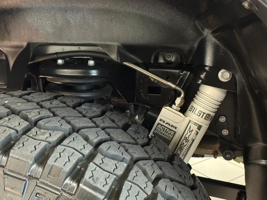 2022 Ram 1500 TRX 4x4 Crew Cab 5''7" Box, available for sale in Massapequa Park, New York | Power Motors East. Massapequa Park, New York 2022 Ram 1500 TRX 4x4 Crew Cab 5''7" Box, available for sale in Massapequa Park, New York | Power Motors East. Massapequa Park, New York