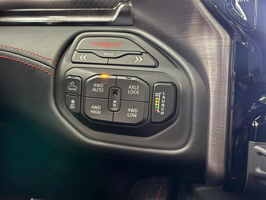 2022 Ram 1500 TRX 4x4 Crew Cab 5''7" Box, available for sale in Massapequa Park, New York | Power Motors East. Massapequa Park, New York 2022 Ram 1500 TRX 4x4 Crew Cab 5''7" Box, available for sale in Massapequa Park, New York | Power Motors East. Massapequa Park, New York