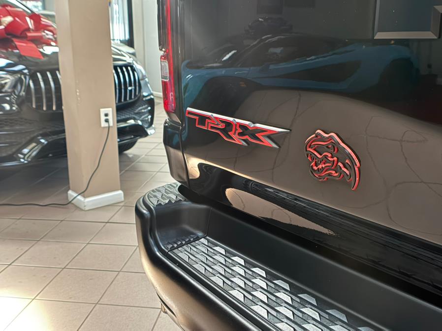 2022 Ram 1500 TRX 4x4 Crew Cab 5''7" Box, available for sale in Massapequa Park, New York | Power Motors East. Massapequa Park, New York 2022 Ram 1500 TRX 4x4 Crew Cab 5''7" Box, available for sale in Massapequa Park, New York | Power Motors East. Massapequa Park, New York
