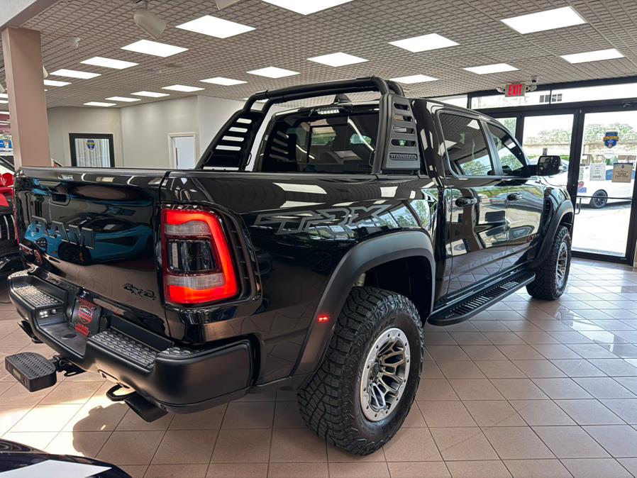 2022 Ram 1500 TRX 4x4 Crew Cab 5''7" Box, available for sale in Massapequa Park, New York | Power Motors East. Massapequa Park, New York 2022 Ram 1500 TRX 4x4 Crew Cab 5''7" Box, available for sale in Massapequa Park, New York | Power Motors East. Massapequa Park, New York