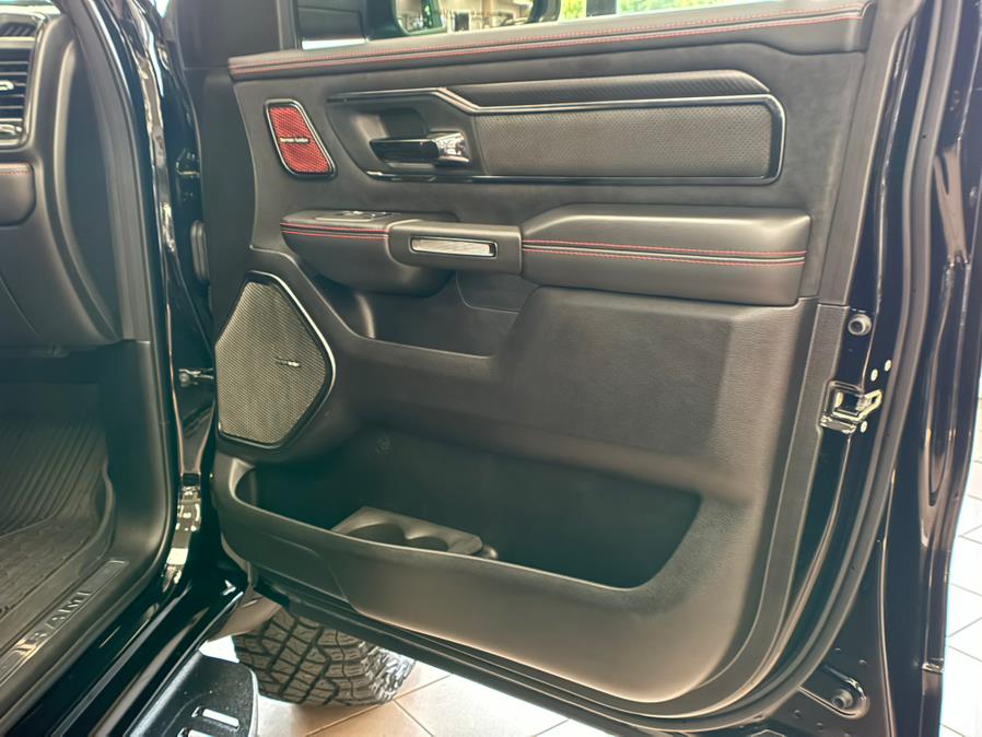 2022 Ram 1500 TRX 4x4 Crew Cab 5''7" Box, available for sale in Massapequa Park, New York | Power Motors East. Massapequa Park, New York 2022 Ram 1500 TRX 4x4 Crew Cab 5''7" Box, available for sale in Massapequa Park, New York | Power Motors East. Massapequa Park, New York