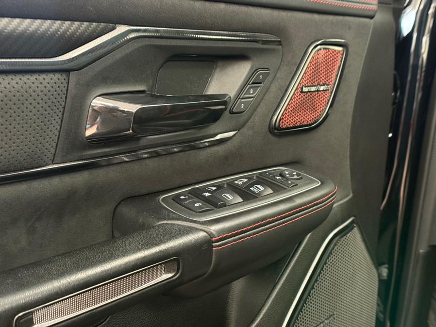 2022 Ram 1500 TRX 4x4 Crew Cab 5''7" Box, available for sale in Massapequa Park, New York | Power Motors East. Massapequa Park, New York 2022 Ram 1500 TRX 4x4 Crew Cab 5''7" Box, available for sale in Massapequa Park, New York | Power Motors East. Massapequa Park, New York