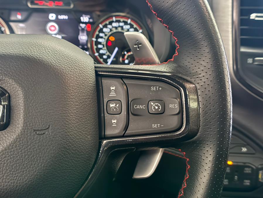 2022 Ram 1500 TRX 4x4 Crew Cab 5''7" Box, available for sale in Massapequa Park, New York | Power Motors East. Massapequa Park, New York 2022 Ram 1500 TRX 4x4 Crew Cab 5''7" Box, available for sale in Massapequa Park, New York | Power Motors East. Massapequa Park, New York