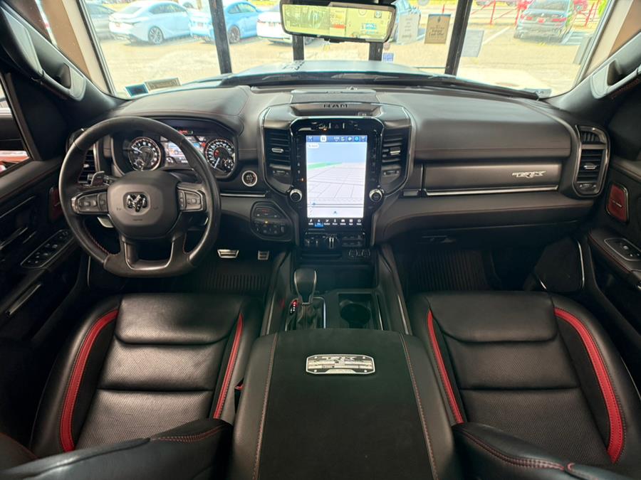 2022 Ram 1500 TRX 4x4 Crew Cab 5''7" Box, available for sale in Massapequa Park, New York | Power Motors East. Massapequa Park, New York 2022 Ram 1500 TRX 4x4 Crew Cab 5''7" Box, available for sale in Massapequa Park, New York | Power Motors East. Massapequa Park, New York