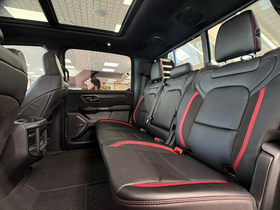 2022 Ram 1500 TRX 4x4 Crew Cab 5''7" Box, available for sale in Massapequa Park, New York | Power Motors East. Massapequa Park, New York 2022 Ram 1500 TRX 4x4 Crew Cab 5''7" Box, available for sale in Massapequa Park, New York | Power Motors East. Massapequa Park, New York