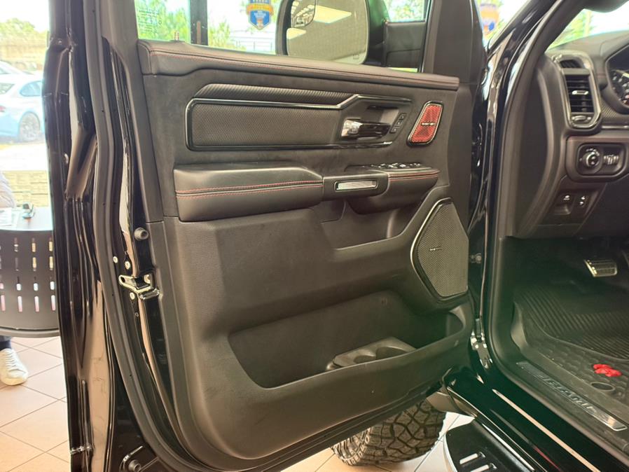 2022 Ram 1500 TRX 4x4 Crew Cab 5''7" Box, available for sale in Massapequa Park, New York | Power Motors East. Massapequa Park, New York 2022 Ram 1500 TRX 4x4 Crew Cab 5''7" Box, available for sale in Massapequa Park, New York | Power Motors East. Massapequa Park, New York