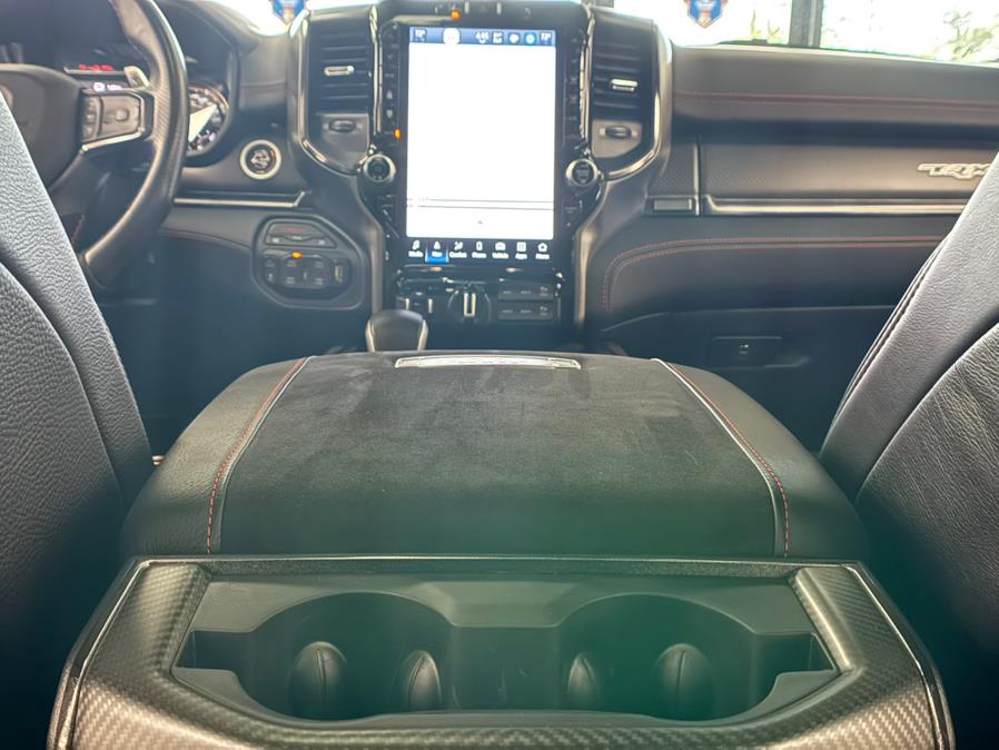 2022 Ram 1500 TRX 4x4 Crew Cab 5''7" Box, available for sale in Massapequa Park, New York | Power Motors East. Massapequa Park, New York 2022 Ram 1500 TRX 4x4 Crew Cab 5''7" Box, available for sale in Massapequa Park, New York | Power Motors East. Massapequa Park, New York