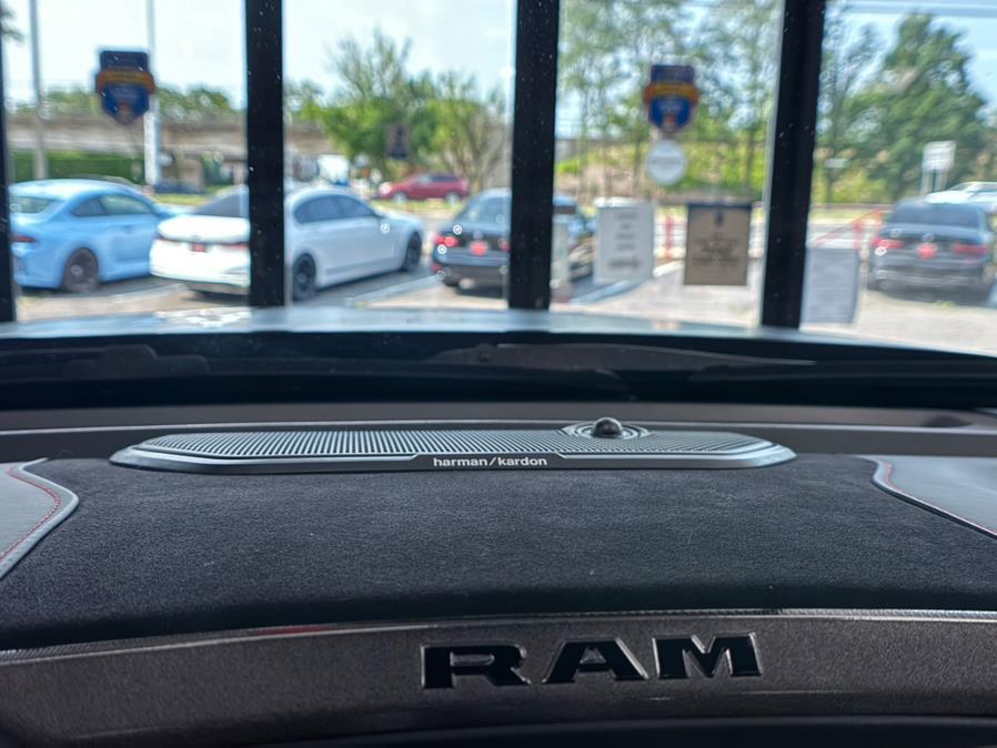 2022 Ram 1500 TRX 4x4 Crew Cab 5''7" Box, available for sale in Massapequa Park, New York | Power Motors East. Massapequa Park, New York 2022 Ram 1500 TRX 4x4 Crew Cab 5''7" Box, available for sale in Massapequa Park, New York | Power Motors East. Massapequa Park, New York