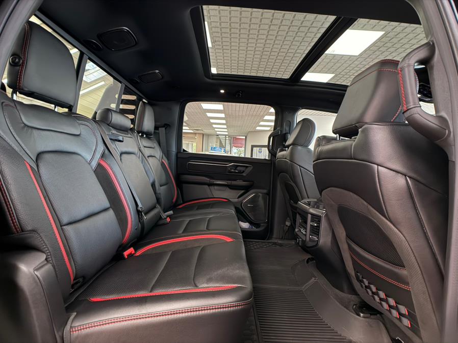 2022 Ram 1500 TRX 4x4 Crew Cab 5''7" Box, available for sale in Massapequa Park, New York | Power Motors East. Massapequa Park, New York 2022 Ram 1500 TRX 4x4 Crew Cab 5''7" Box, available for sale in Massapequa Park, New York | Power Motors East. Massapequa Park, New York