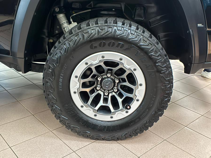 2022 Ram 1500 TRX 4x4 Crew Cab 5''7" Box, available for sale in Massapequa Park, New York | Power Motors East. Massapequa Park, New York 2022 Ram 1500 TRX 4x4 Crew Cab 5''7" Box, available for sale in Massapequa Park, New York | Power Motors East. Massapequa Park, New York