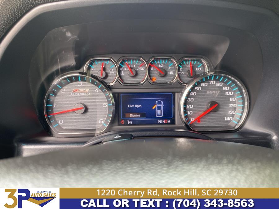 2014 Chevrolet Silverado 1500 4WD Crew Cab 153.0" LT w/1LT, available for sale in Rock Hill, South Carolina | 3 Points Auto Sales. Rock Hill, South Carolina 2014 Chevrolet Silverado 1500 4WD Crew Cab 153.0" LT w/1LT, available for sale in Rock Hill, South Carolina | 3 Points Auto Sales. Rock Hill, South Carolina
