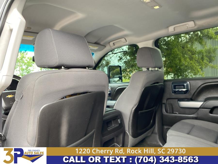 2014 Chevrolet Silverado 1500 4WD Crew Cab 153.0" LT w/1LT, available for sale in Rock Hill, South Carolina | 3 Points Auto Sales. Rock Hill, South Carolina 2014 Chevrolet Silverado 1500 4WD Crew Cab 153.0" LT w/1LT, available for sale in Rock Hill, South Carolina | 3 Points Auto Sales. Rock Hill, South Carolina