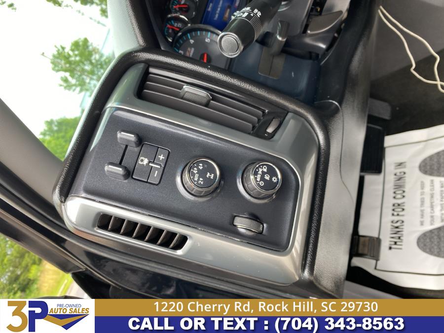 2014 Chevrolet Silverado 1500 4WD Crew Cab 153.0" LT w/1LT, available for sale in Rock Hill, South Carolina | 3 Points Auto Sales. Rock Hill, South Carolina 2014 Chevrolet Silverado 1500 4WD Crew Cab 153.0" LT w/1LT, available for sale in Rock Hill, South Carolina | 3 Points Auto Sales. Rock Hill, South Carolina