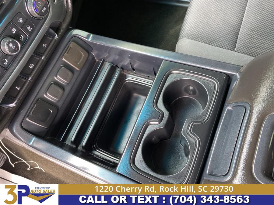 2014 Chevrolet Silverado 1500 4WD Crew Cab 153.0" LT w/1LT, available for sale in Rock Hill, South Carolina | 3 Points Auto Sales. Rock Hill, South Carolina 2014 Chevrolet Silverado 1500 4WD Crew Cab 153.0" LT w/1LT, available for sale in Rock Hill, South Carolina | 3 Points Auto Sales. Rock Hill, South Carolina